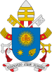 Герб Папы Франциска